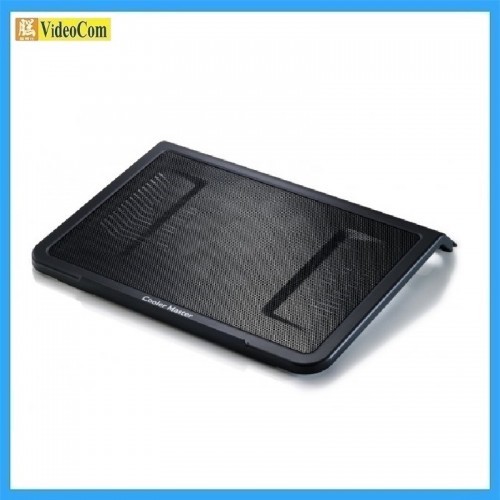 Cooler Master R9-NBC-NPL1-GP 支持 7'' -15.4''筆記本散熱器 (最大17'')  6928968300786